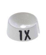 Size Markers 1X-Large White Bag of 50 - $160.08 MXN