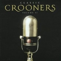 Classic Crooners V.2 by Various Artists Cd - £8.92 GBP