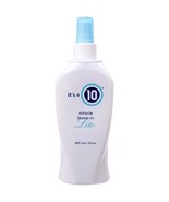 It&#39;s A 10 Miracle Leave-in Lite 10oz 295.7ml - $34.87 CAD
