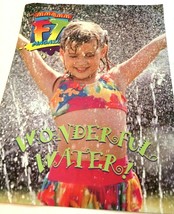 Vintage McDonald’s Fast Food 1994 Magazine Wonderful Water SKU 052-07 - £5.49 GBP