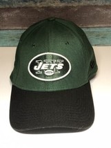 New York Jets 39thirty hat M/L Embroidered #80 Marty - £5.52 GBP