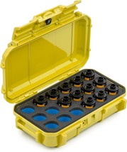 Film Is Not Included In This Case. Professional Heavy Duty Waterproof - £40.80 GBP