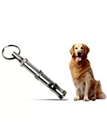 Dog Whistle Trainer, Recall, Stop Barking, Not Silent Pet Puppy Cat Trai... - $150.34 MXN