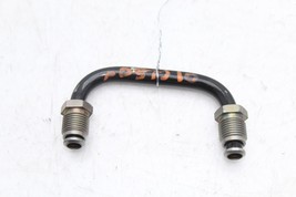 00-06 MERCEDES-BENZ W220 C215 ABC SUSPENSION LINE TUBE PIPE E6046 image 8
