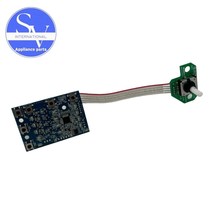 Whirlpool Washer Control Board W11374900 W11481116 - $37.51