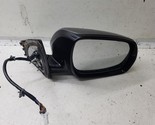 Passenger Side View Mirror Power Non-heated Fits 05-07 MURANO 710321 - £61.97 GBP