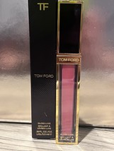 15 Frantic Tom Ford Gloss Luxe New in box - $44.54