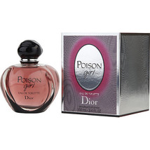 Poison Girl By Christian Dior Edt Spray 3.4 Oz - £115.63 GBP