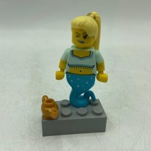 LEGO Collectible Minifigure #71007 Series 12 &quot;Genie Girl&quot;  - £3.94 GBP