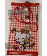 Sanrio Hello Kitty Water-Resistant Phone Case (Retro) - $16.99