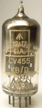 By Tecknoservice Valve Of Old Radio 12AT7 Brands Assorted NOS &amp; Used - £12.81 GBP