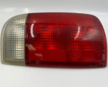 1995-2005 Chevrolet S10 Blazer Driver Side Tail Light Taillight OEM P03B... - £42.48 GBP