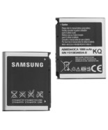 Replacement AB603443CA Battery For Samsung Eternity 2 II A597 Sync A707 - $275.39 MXN