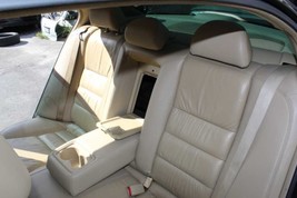 Seat Belt Retractor Center Rear 2008 09 10 11 12 Honda Accord SedanFast ... - $47.12