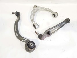 Set Front Right Upper And Lower Control Arm OEM 2008 2019 BMW X690 Day Warran... - £205.52 GBP
