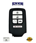 72147-TBA-A11 New Smart Keyless Entry Remote Fob for 2016-2017 Honda Civ... - $49.45
