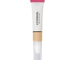 COVERGIRL Outlast All-Day Soft Touch Concealer Light 820, .34 oz (packag... - $15.45