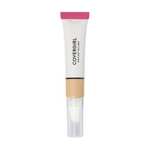 COVERGIRL Outlast All-Day Soft Touch Concealer Light 820, .34 oz (packag... - £12.30 GBP