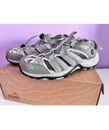 NWB Pacific Mountain women's Ascot size 6.5 gray - $35.00