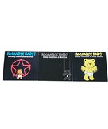 Rockabye Baby! Lullaby Renditions of Black Sabbath - RUSH- Metallica 3 CD&#39;s - $324.13 MXN