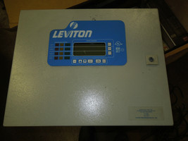 Leviton 75277-7M3 277/480 Volt 3PY 7-Mode Modular Surge Panel NEMA 1 - £3,322.82 GBP