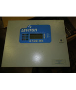 Leviton 75277-7M3 277/480 Volt 3PY 7-Mode Modular Surge Panel NEMA 1 - $4,250.00