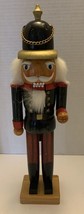 Christmas Nutcracker Decorative Wooden 14&quot; Soldiers - $10.00