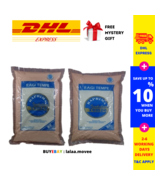 2 x 500 gram RAPRIMA RAGI TEMPEH TEMPE Starter Inoculum Tempeh Protein DHL - $1,159.69 MXN