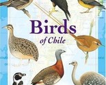 Birds of Chile (Princeton Field Guides) by Alvaro Jaramillo - Hardcover - $64.89