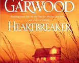 Heartbreaker [Mass Market Paperback] Garwood, Julie - £2.35 GBP