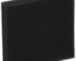 Royal Dirt Devil Filter, Foam Ud20005 Ud20010 - $8.46