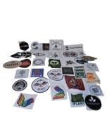 35 + Lot - Cannabis  &amp; - NW Kind - Rebel Spirit Live Free - More-Various - $33.89 CAD