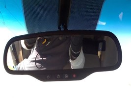 SILV15NEW 2007 Rear View Mirror 1038015101 - $55.94