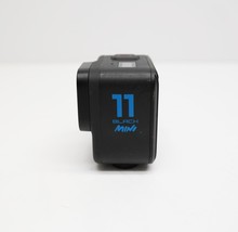 GoPro HERO11 Black Mini 5.7K UHD Action Camera CHDHF-111-TH image 3