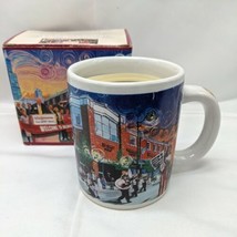 “The 3000th Walgreen Drugstore 2000” Commemorative Mug With Certificate And Box  - £19.46 GBP