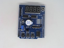 APC220 Bluetooth Voice Recognition Module HW262 for Arduino UNO R3 Leonardo Mega - £8.80 GBP