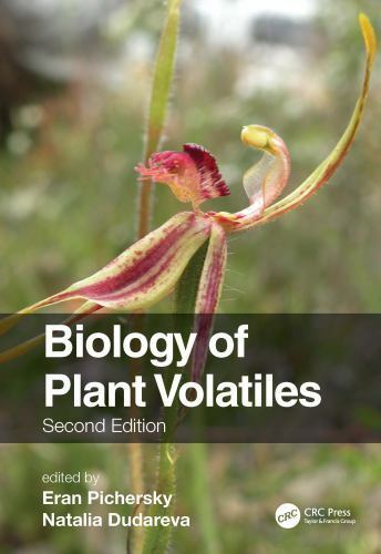 Biology of Plant Volatiles by Natalia Dudareva (2020, Softcover) - $45.00