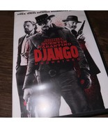 Django Unchained (DVD, 2012) - $4.22 CAD