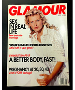 Vintage Glamour Magazine May 1994 - £16.67 GBP