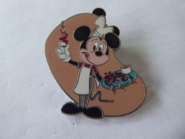 Disney Trading Pins 155100 WDW - Mickey - With Skewers - Food and Wine - My - £15.04 GBP