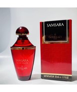 130725-72 Guerlain Samsara Eau de Toilette EDT 50ml 1.7oz - $117.81