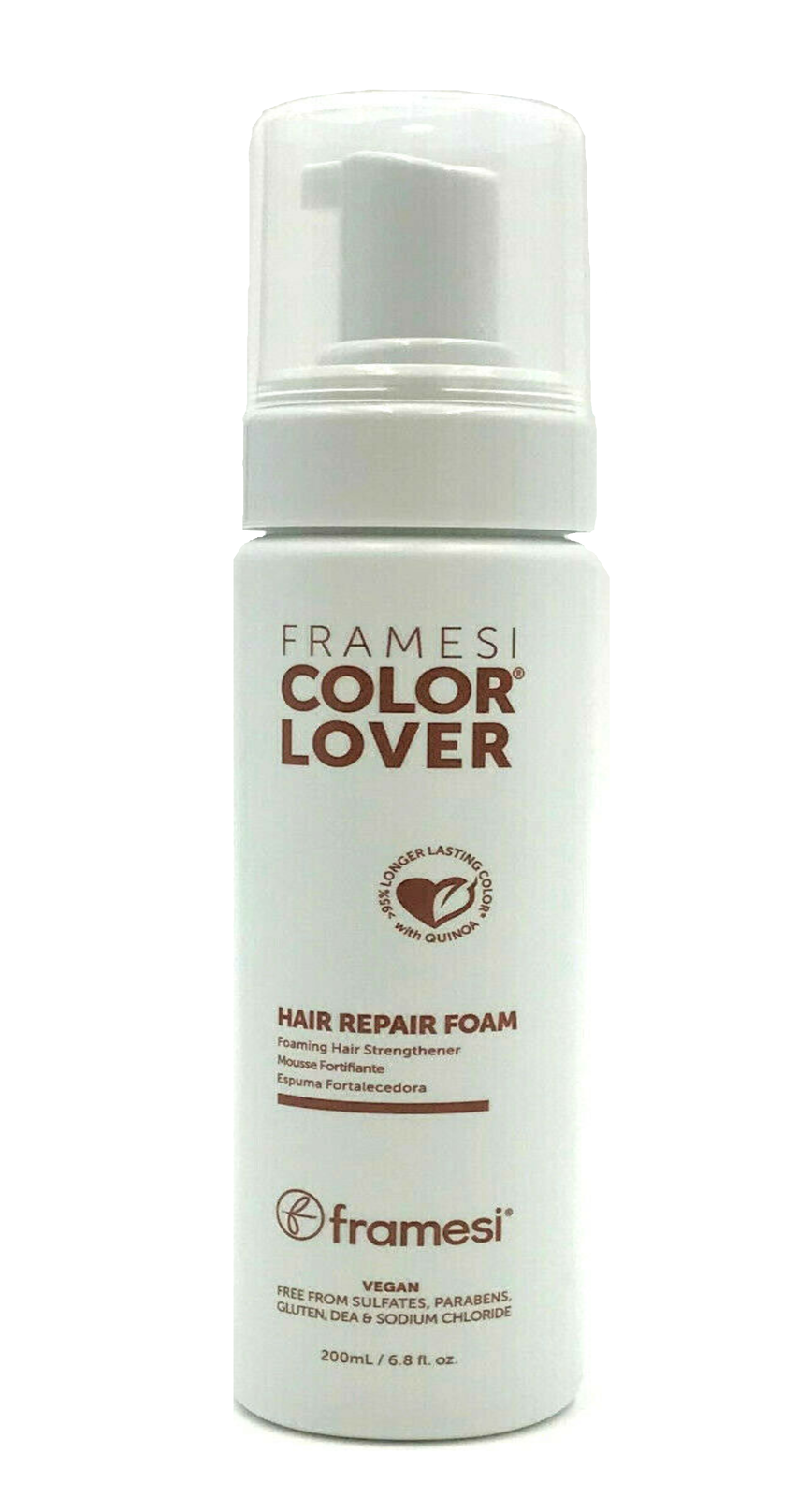 Framesi Color Lover Hair Repair Foam, 6.8 ounces - $31.78