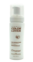 Framesi Color Lover Hair Repair Foam, 6.8 ounces - £24.93 GBP