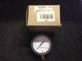 NEW Ashcroft 73233520 Pressure Gauge - $39.60