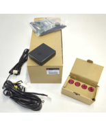 New OEM Mitsubishi Park Sensor Kit 2022-2024 Eclipse Cross Red P62 MZ360... - £194.69 GBP