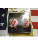 US ARMY SPECIAL OPERATIONS COMMAND CREST DUI NIP PAIR - £11.72 GBP