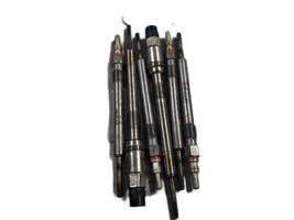 Glow Plugs Set All From 2011 Volkswagen Touareg  3.0  Diesel - $34.95