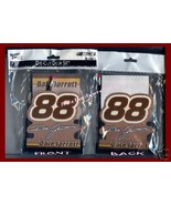 NASCAR Racecar Driver Dale Number 88 Note Pad Desk Set - $9.85