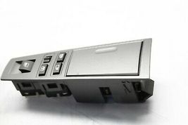 2002-2005 BMW 745i 745LI 760i E65 E66 REAR LEFT WINDOW CONTROL SWITCH P8178 image 6