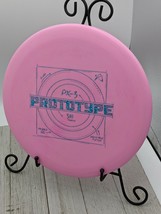 New Prodigy 300 Prototype PX-3 Overstable Putter Disc Golf Disc 174 Grams - $14.84